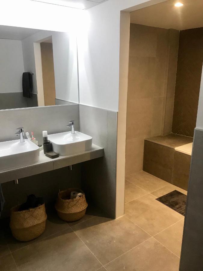 Villa Chez Chloe Murillo de Gállego Esterno foto