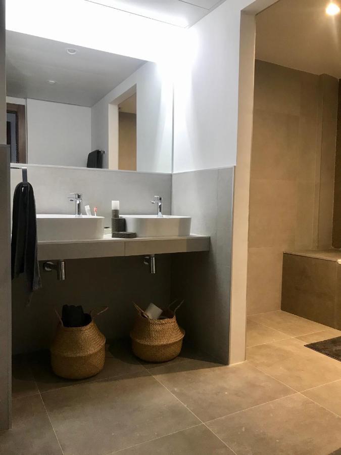 Villa Chez Chloe Murillo de Gállego Esterno foto