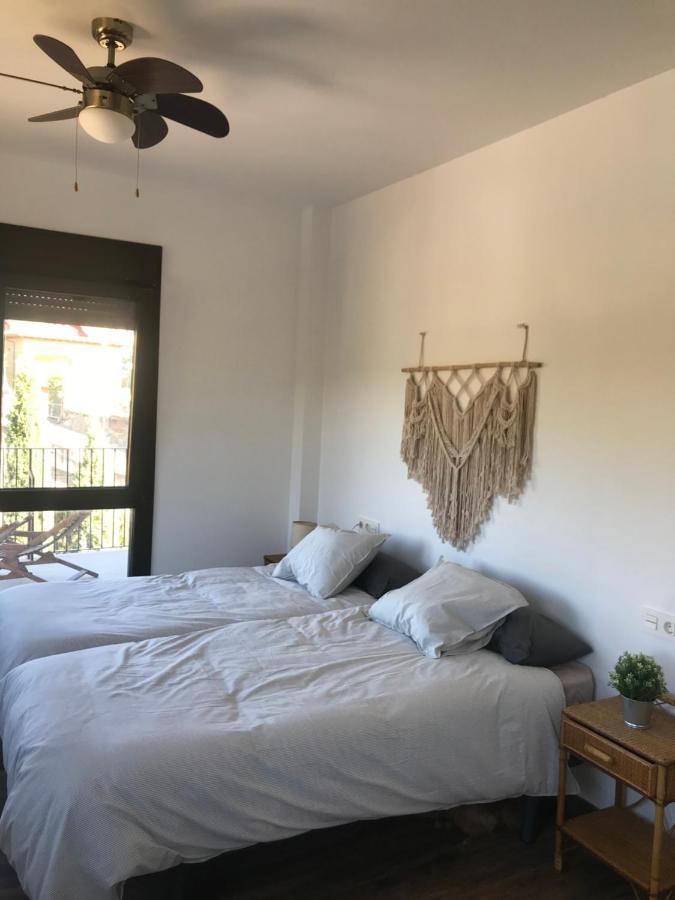 Villa Chez Chloe Murillo de Gállego Esterno foto
