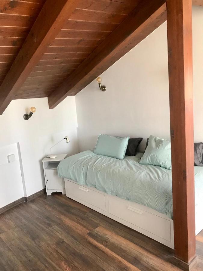 Villa Chez Chloe Murillo de Gállego Esterno foto