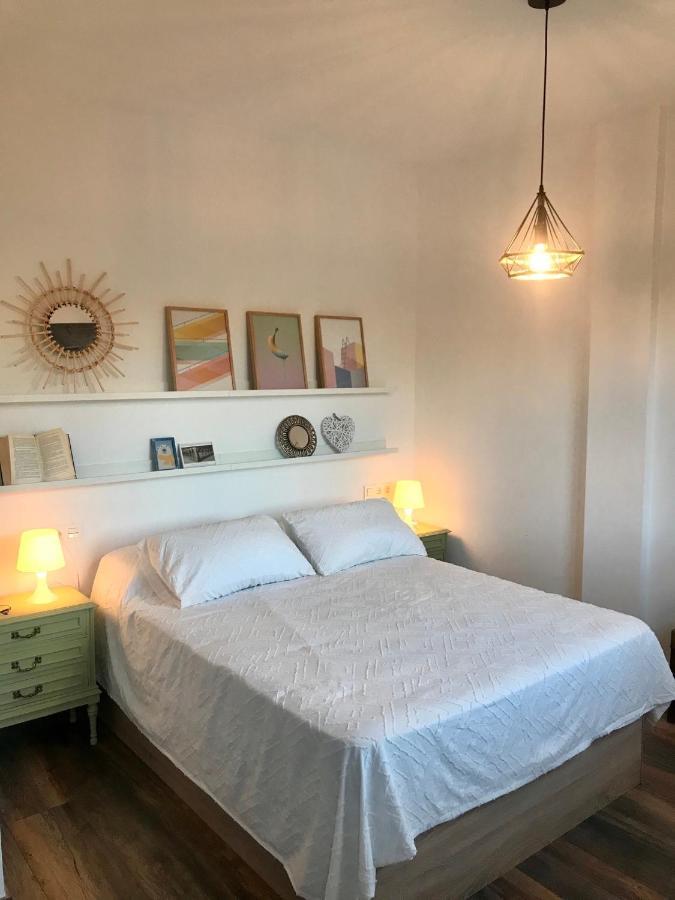 Villa Chez Chloe Murillo de Gállego Esterno foto