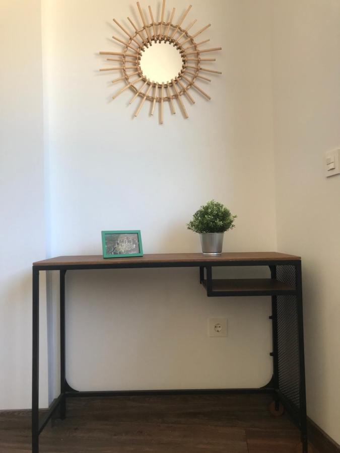 Villa Chez Chloe Murillo de Gállego Esterno foto