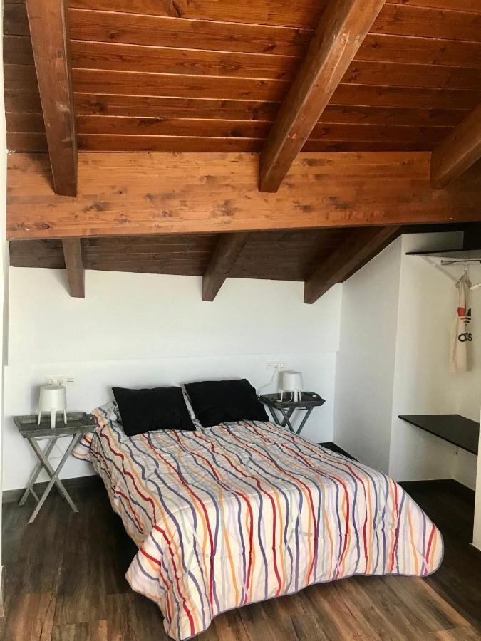 Villa Chez Chloe Murillo de Gállego Esterno foto